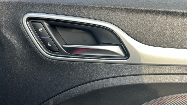 MG ZS 1.5 VTi-TECH Exclusive 5dr Petrol Hatchback